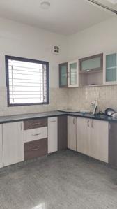 Kitchen Image of 1200 Sq.ft 2 BHK Builder Floor for rent in HSR Layout Bengaluru for Rs. 44001