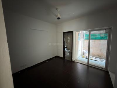 2 BHK Independent Builder Floor