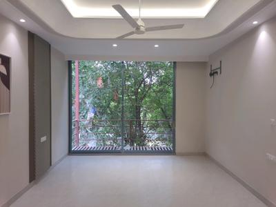 Bedroom Image of 2700 Sq.ft 4 BHK Builder Floor for sale in Ireo City Plots by IREO Developers, Kadarpur Gurgaon for Rs. 41000000