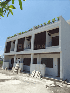 Image of 1700 Sq.ft 3 BHK Duplex for sale in Rau, Indore for Rs. 7800000