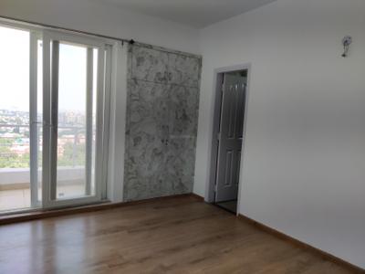 Bedroom Image of 1700 Sq.ft 3.5 BHK Apartment / Flat for rent in The 3C Lotus Panache, Sector 110 Noida for Rs. 44000