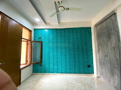 Bedroom Image of 1450 Sq.ft 3 BHK Apartment / Flat for sale in Adarsh Group Hindon Vihar, Sector 49 Noida for Rs. 7538264