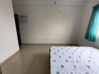 Bedroom Image of 1250 Sq.ft 2 BHK Apartment / Flat for sale in Bren Starlight by Bren Corporation, Aavalahalli Bengaluru for Rs. 15270000