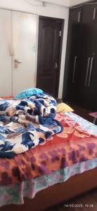 Bedroom Image of 1460 Sq.ft 3 BHK Apartment / Flat for sale in Paramount Symphony, Crossings Republik Ghaziabad for Rs. 10500000
