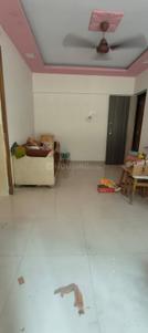 Hall Image of 600 Sq.ft 1 BHK Apartment / Flat for rent in Chembur Mumbai for Rs. 50000
