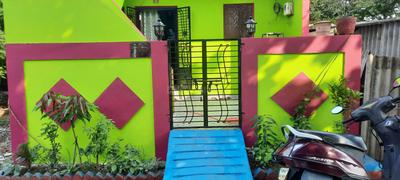 Image of 800 Sq.ft 2 BHK Independent House for sale in Dindoli, Surat for Rs. 2600000