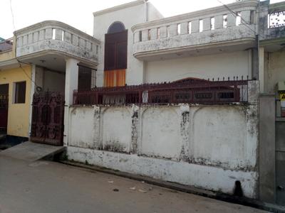 Building Image of 1200 Sq.ft 3 BHK Independent House for sale in Triveni Nagar Lucknow for Rs. 7200000