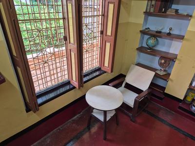 Study Room Image of 2165 Sq.ft 2.5 BHK Independent House for sale in Serampore Hooghly for Rs. 7500000