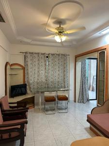 Hall Image of 960 Sq.ft 2 BHK Apartment / Flat for sale in Magarpatta Cosmos Apartment, Magarpatta City Pune for Rs. 16200000