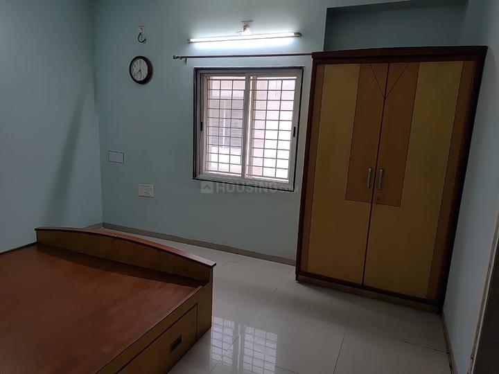 Bhayli Bedroom 1