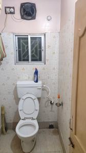 Image of 1080 Sq.ft 3 BHK Apartment / Flat for sale in South Dum Dum, Kolkata for Rs. 3500000