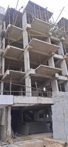 Image of 1070 Sq.ft 3 BHK Builder Floor for sale in Signature Global City 81 Phase 2, Sector 81, Gurgaon for Rs. 13800000