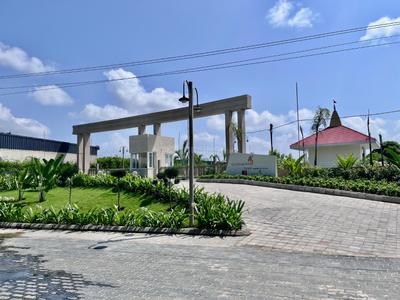 Image of 3080 Sq.ft Residential Plot / Land for sale in Vaishali Nagar, Jaipur for Rs. 37620000