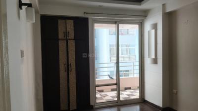 Bedroom Image of 1550 Sq.ft 3 BHK Apartment / Flat for sale in Proview Laboni, Crossings Republik Ghaziabad for Rs. 17000000