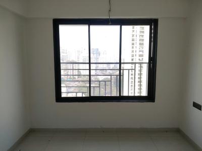 Bedroom Image of 1050 Sq.ft 2 BHK Apartment / Flat for sale in Lodha Aurum, Kanjurmarg East Mumbai for Rs. 22500000