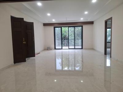 Hall Image of 2500 Sq.ft 3 BHK Apartment / Flat for rent in Banjara Hills Hyderabad for Rs. 105000
