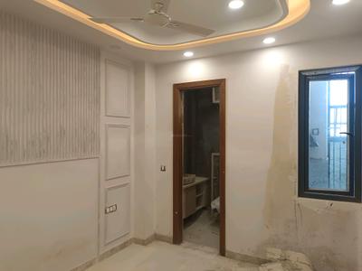 Bedroom Image of 1125 Sq.ft 3 BHK Builder Floor for sale in KG-III New Delhi for Rs. 22500000