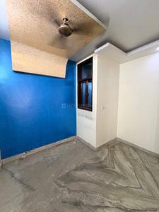 Bedroom Image of 810 Sq.ft 3 BHK Builder Floor for sale in Govindpuri New Delhi for Rs. 4500000