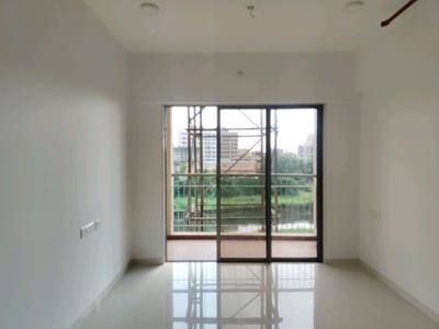 Living Room Image of 1056 Sq.ft 2 BHK Apartment / Flat for sale in Rajhans Moonstone, Vasai West Vasai for Rs. 12500000