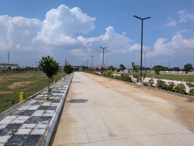 Image of 180 Sq.ft Residential Plot / Land for sale in Kothur, Hyderabad for Rs. 2928002