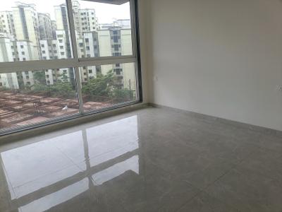 Bedroom Image of 1689 Sq.ft 3 BHK Apartment / Flat for sale in Sai Yashaskarm CHS LTD, Kharghar Navi Mumbai for Rs. 24000000