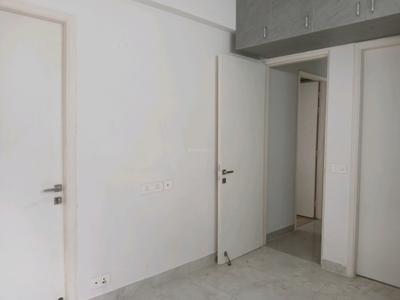 Bedroom Image of 1050 Sq.ft 3 BHK Builder Floor for sale in Signature Global City 92, Sector 92 Gurgaon for Rs. 12500000