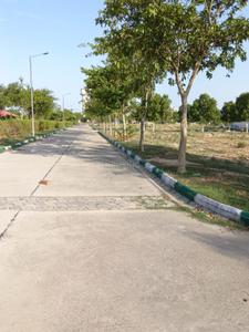 Image of 2448 Sq.ft Residential Plot / Land for sale in Suncity Anantam, Jait, Vrindavan for Rs. 22848000
