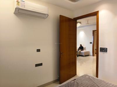Bedroom Image of 1323 Sq.ft 3 BHK Builder Floor for sale in Skywhales Vienna Greens, Sector 99A Gurgaon for Rs. 17000000