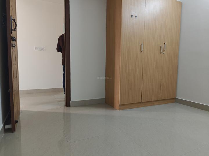 Rv Enclave HSR LAYOUT Bedroom 1