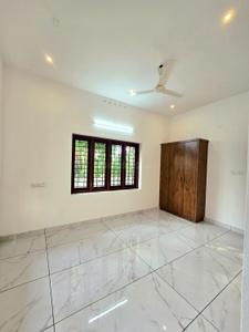 Hall Image of 1350 Sq.ft 3 BHK Independent House for sale in Panayikulam Kochi for Rs. 5200000