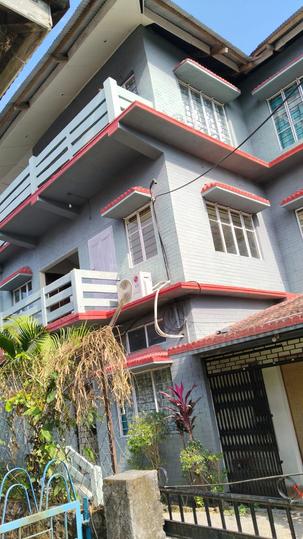 Bamboo village More Images 1