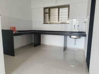 Kitchen Image of 1550 Sq.ft 3 BHK Apartment / Flat for sale in Amit Bloomfield Apartment, Ambegaon Budruk Pune for Rs. 12000000