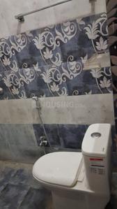 Image of 1317 Sq.ft 2.5 BHK Builder Floor for rent in States Lucknow, Jankipuram, Lucknow for Rs. 15000