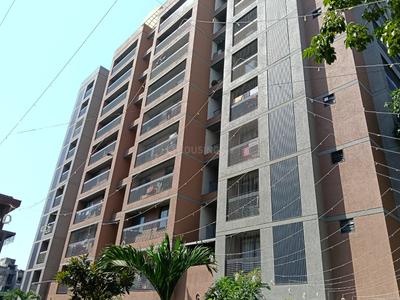 Image of 1575 Sq.ft 3 BHK Apartment / Flat for sale in Skyvue 126, Satellite, Ahmedabad for Rs. 11000000