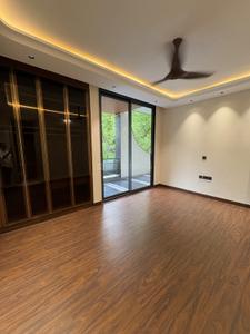 Hall Image of 2700 Sq.ft 4 BHK Builder Floor for sale in Gulmohar Park New Delhi for Rs. 150000000