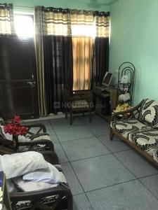 Hall Image of 1300 Sq.ft 4 BHK Independent House for sale in Sector 3 Kurukshetra for Rs. 9200000