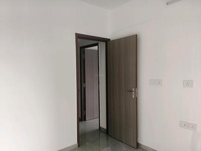 Bedroom Image of 760 Sq.ft 2 BHK Apartment / Flat for sale in Kohinoor Uptown Kalyan, Kalyan West Kalyan for Rs. 4750000