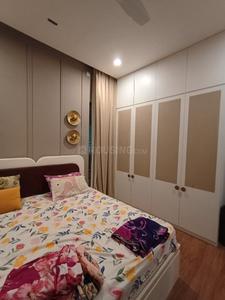 Bedroom Image of 2800 Sq.ft 4 BHK Villa for sale in Tattvam Woodsvale by Tattvam, Sarjapur Bengaluru for Rs. 37000000