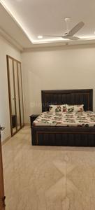 Bedroom Image of 1380 Sq.ft 2 BHK Apartment / Flat for sale in Ambience Creacions, Sector 22 Gurgaon for Rs. 35000000