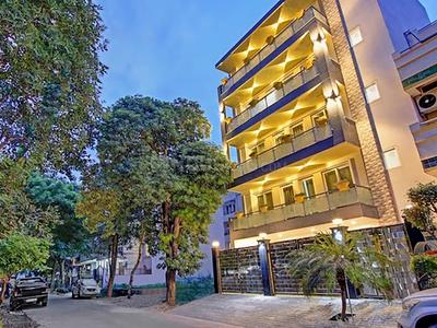 Building Image of NUAB HOUSE in Sushant Lok Phase 1, Gurgaon