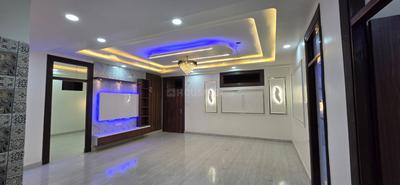 Hall Image of 1288 Sq.ft 3 BHK Apartment / Flat for sale in Sanjay Nagar Ghaziabad for Rs. 4266335
