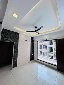 Hall Image of 1100 Sq.ft 3 BHK Apartment / Flat for sale in Peer Muchalla Zirakpur for Rs. 5990000
