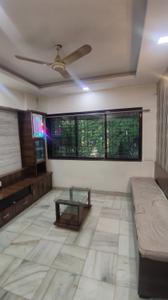 Hall Image of 400 Sq.ft 1 BHK Apartment / Flat for sale in Simran Building, Vile Parle East Mumbai for Rs. 15000000