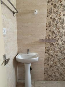 Bathroom Image of 1170 Sq.ft 2 BHK Apartment / Flat for sale in SSVR Acacia, Panathur Bengaluru for Rs. 14500000