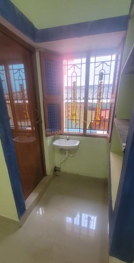 Thiruparankundram Bedroom 1