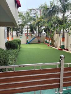 Image of 1600 Sq.ft 3 BHK Apartment / Flat for sale in The Solitaire Crown, Majra, Dehradun for Rs. 12500000