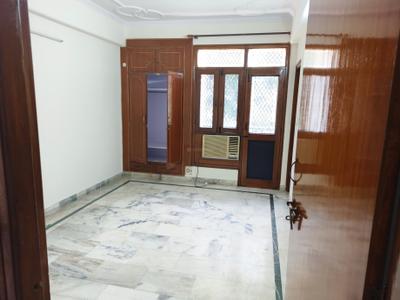 Bedroom Image of 1800 Sq.ft 3 BHK Apartment / Flat for sale in Sector 7 Dwarka New Delhi for Rs. 29500000