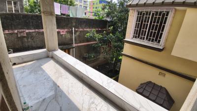 Image of 871 Sq.ft 2 BHK Apartment / Flat for sale in Konnagar, Hooghly for Rs. 2308150