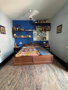 Bedroom Image of 1480 Sq.ft 4 BHK Independent House for sale in C V Raman Nagar Bengaluru for Rs. 45000000