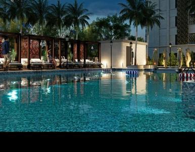 Image of 2257 Sq.ft 4.5 BHK Apartment / Flat for sale in Aarcity Regency Park, Sector 11, Hisar for Rs. 14000000